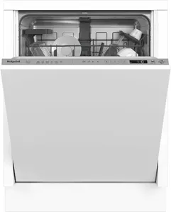 Посудомоечная машина Hotpoint-Ariston HI 4D66 фото