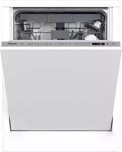 Посудомоечная машина Hotpoint-Ariston HI 5D84 DW фото