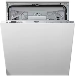 Посудомоечная машина Hotpoint-Ariston HIC 3C26N WF фото