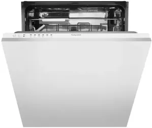 Встраиваемая посудомоечная машина Hotpoint-Ariston HIE 2B19 C N фото