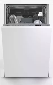 Посудомоечная машина Hotpoint-Ariston HIS 1D67 фото