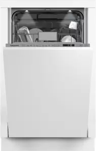 Посудомоечная машина Hotpoint-Ariston HIS 2C69 S фото