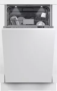 Посудомоечная машина Hotpoint-Ariston HIS 2D85 DWT фото