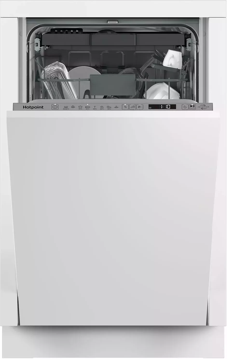 Hotpoint-Ariston HIS 2D86 D