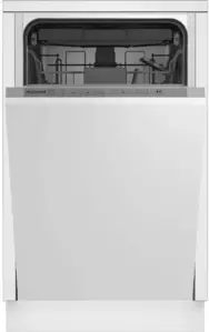 Посудомоечная машина Hotpoint-Ariston HIS 6D59 фото