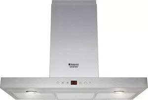 Вытяжка Hotpoint-Ariston HNB 9.8 ADI X/HA фото