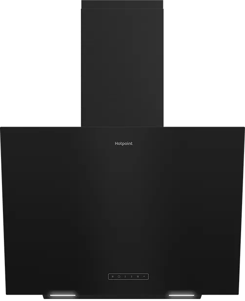 Hotpoint-Ariston HPHV 62FLT BL