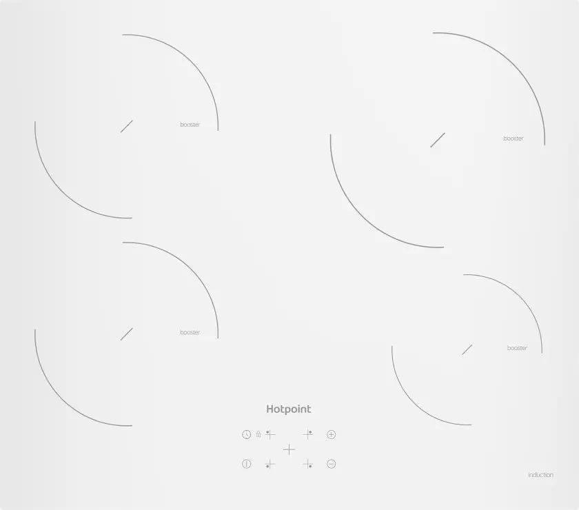 Hotpoint HQ 1460S NE WH