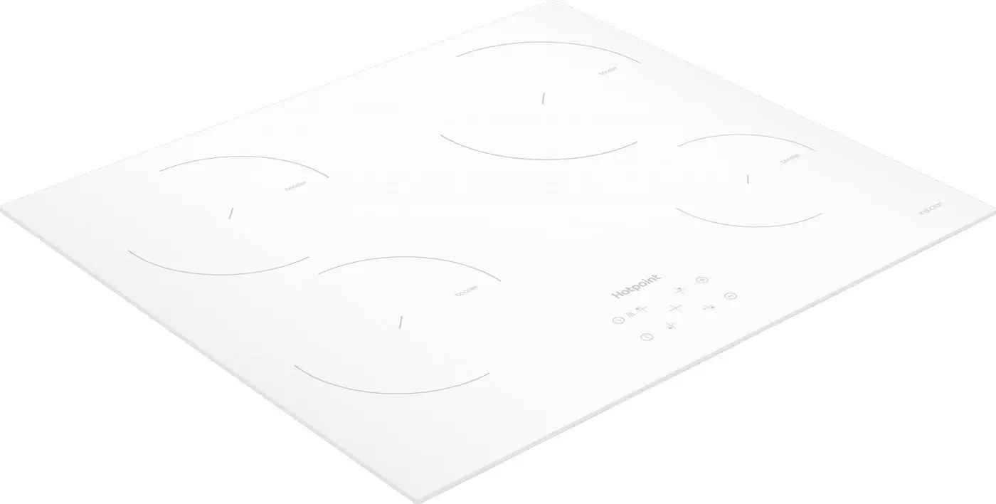 Варочная панель Hotpoint HQ 1460S NE WH фото