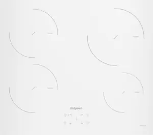 Hotpoint HQ 1460S NE WH