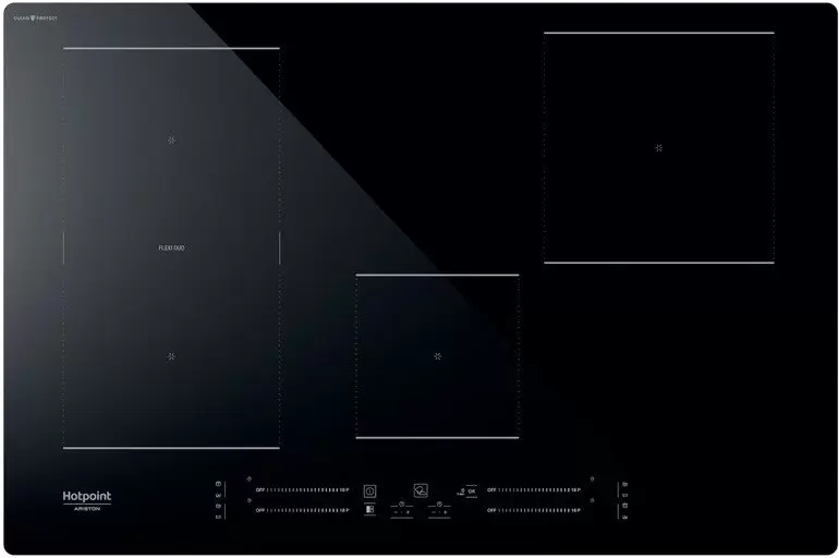 Hotpoint-Ariston HS 1377C CPNE