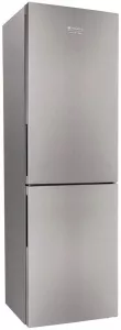 Холодильник Hotpoint-Ariston HS 4180 X фото