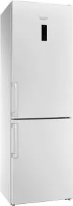Холодильник Hotpoint-Ariston HS 5181 W фото