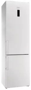 Холодильник Hotpoint-Ariston HS 5201 W O фото