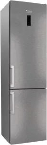 Холодильник Hotpoint-Ariston HS 5201 X O фото