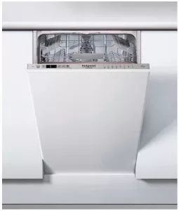 Встраиваемая посудомоечная машина Hotpoint-Ariston HSIC 3T127 C фото