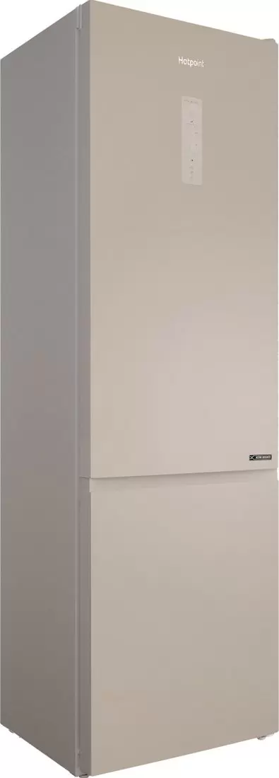 Холодильник Hotpoint HT 7201I BZ O3 фото