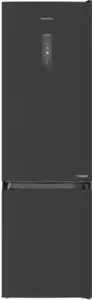 Холодильник Hotpoint-Ariston HT 9201I DX O3 фото