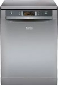 Посудомоечная машина Hotpoint-Ariston LFD 11M121 OCX EU фото