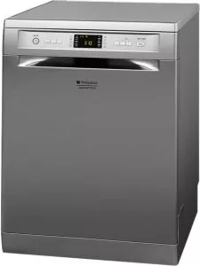 Посудомоечная машина Hotpoint-Ariston LFF 8M121 CX фото