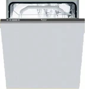 Встраиваемая посудомоечная машина Hotpoint-Ariston LFT 2294 A/HA фото