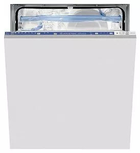 Встраиваемая посудомоечная машина Hotpoint-Ariston LI 700 DUO фото