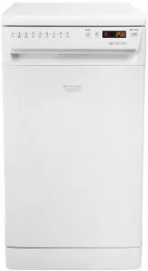 Посудомоечная машина Hotpoint-Ariston LSFF 9M114 C EU фото