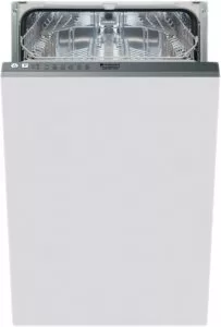 Встраиваемая посудомоечная машина Hotpoint-Ariston LSTB 6B00 EU фото