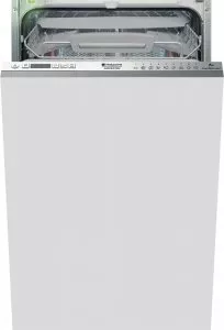 Встраиваемая посудомоечная машина Hotpoint-Ariston LSTF 9H114 CL EU фото