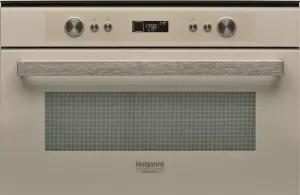 Встраиваемая микроволновая печь Hotpoint-Ariston MD 764 DS HA фото