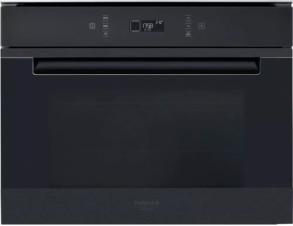 Hotpoint-Ariston MP 776 BMI HA