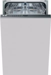 Встраиваемая посудомоечная машина Hotpoint-Ariston MSTB 6B00 RU фото