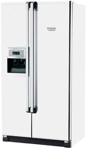 Холодильник Hotpoint-Ariston MSZ 801 D/HA фото