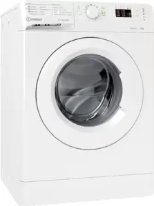 Стиральная машина Indesit MTWA 71252 W PL фото