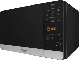 Микроволновая печь Hotpoint-Ariston MWHA2734 B фото