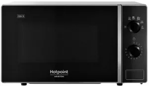 Микроволновая печь Hotpoint-Ariston MWHA 101 SB фото