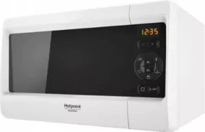 Микроволновая печь Hotpoint-Ariston MWHA 2421 MW фото