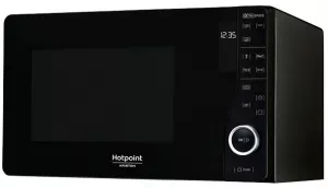 Микроволновая печь Hotpoint-Ariston MWHA 2622 MB фото