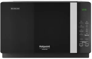 Микроволновая печь Hotpoint-Ariston MWHAF 206 B фото