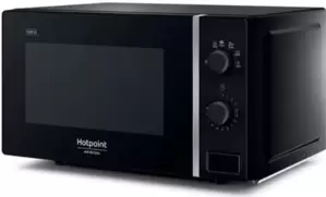 Микроволновая печь Hotpoint-Ariston MWHR 3101 B фото