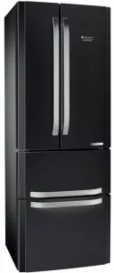 Холодильник Hotpoint-Ariston Quadrio E4D AA B C фото