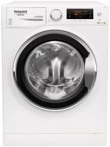 Стирально-сушильная машина Hotpoint-Ariston RDPD 96407 JX EU фото