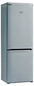 Холодильник HOTPOINT-ARISTON RMB 1185.L F фото