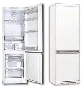 Холодильник HOTPOINT-ARISTON RMBA 1200.LV фото