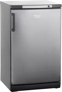 Морозильник Hotpoint-Ariston RMUP100X H фото