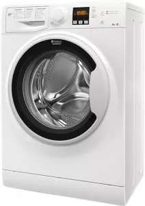 Стиральная машина Hotpoint-Ariston RSM 601 W фото