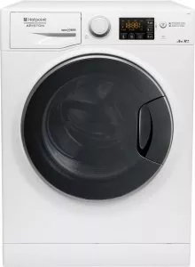 Стиральная машина Hotpoint-Ariston RST 602 K фото