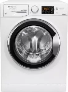 Стиральная машина Hotpoint-Ariston RST 723 DX фото