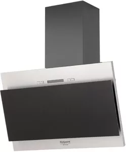 Кухонная вытяжка Hotpoint-Ariston RU HHVP 6.5 LL K фото