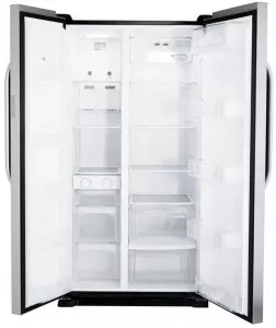 Холодильник Hotpoint-Ariston SXBD 920 F фото